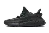 adidas yeezy boost v2 new season 2021 black reflective fu9007